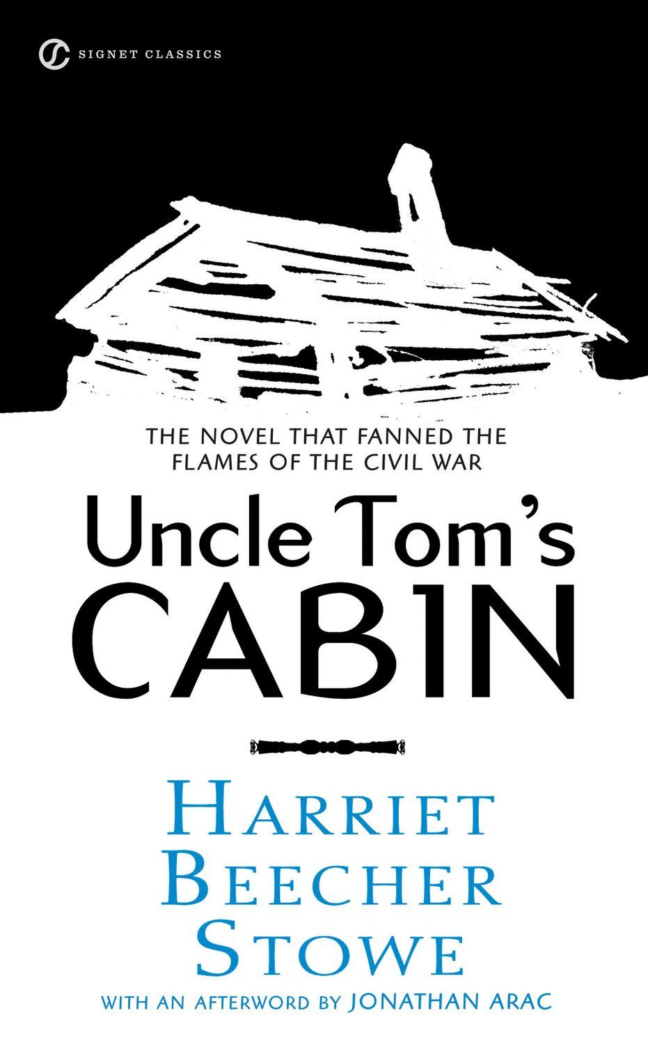 Uncle Tom's Cabin / Harriet Beecher Stowe