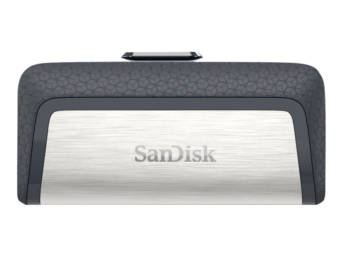 SANDISK DUAL DRIVE USB 64GB USB-Stick