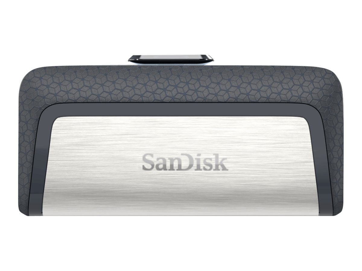 Sandisk SANDISK DUAL DRIVE USB 64GB USB-Stick