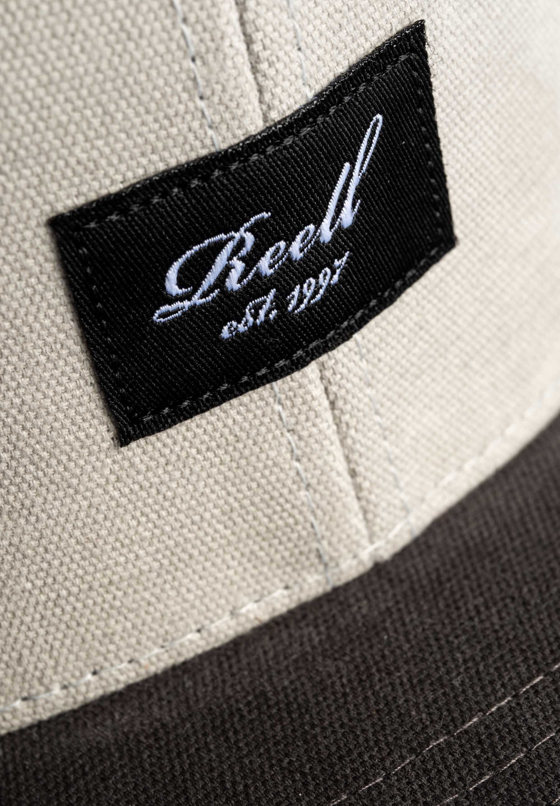 REELL Baseball Cap Pitchout