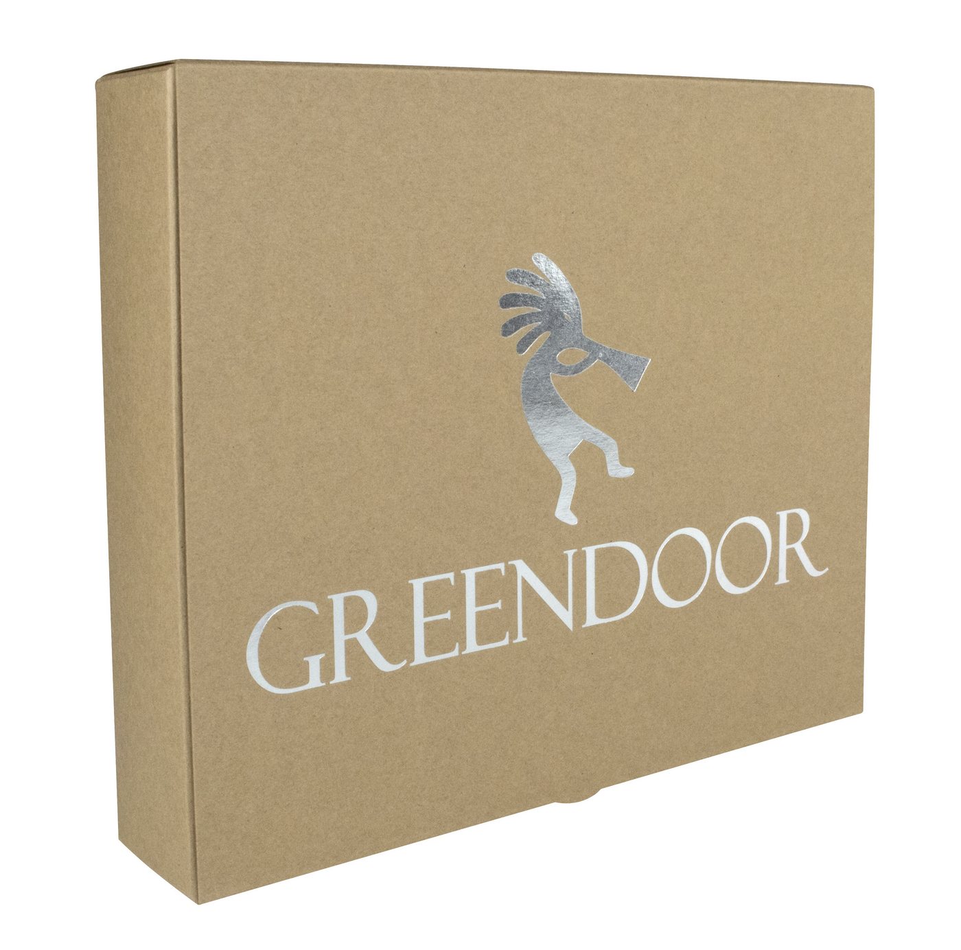 Thumbnail - GREENDOOR Sauna-Aufgussset Geschenk Set Sauna Aufguss