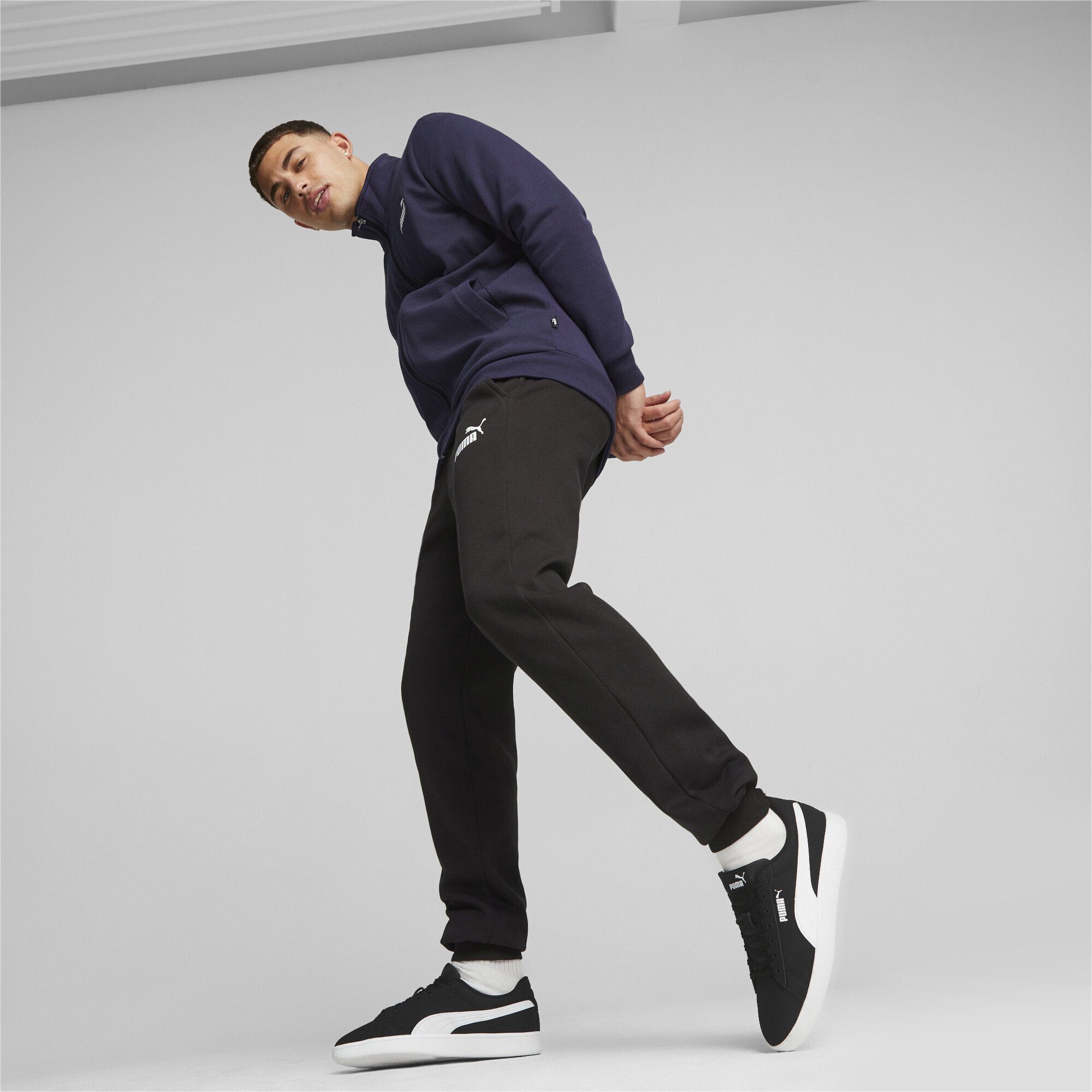 PUMA PUMA Smash 3.0 Buck Sneakers Erwachsene Sneaker