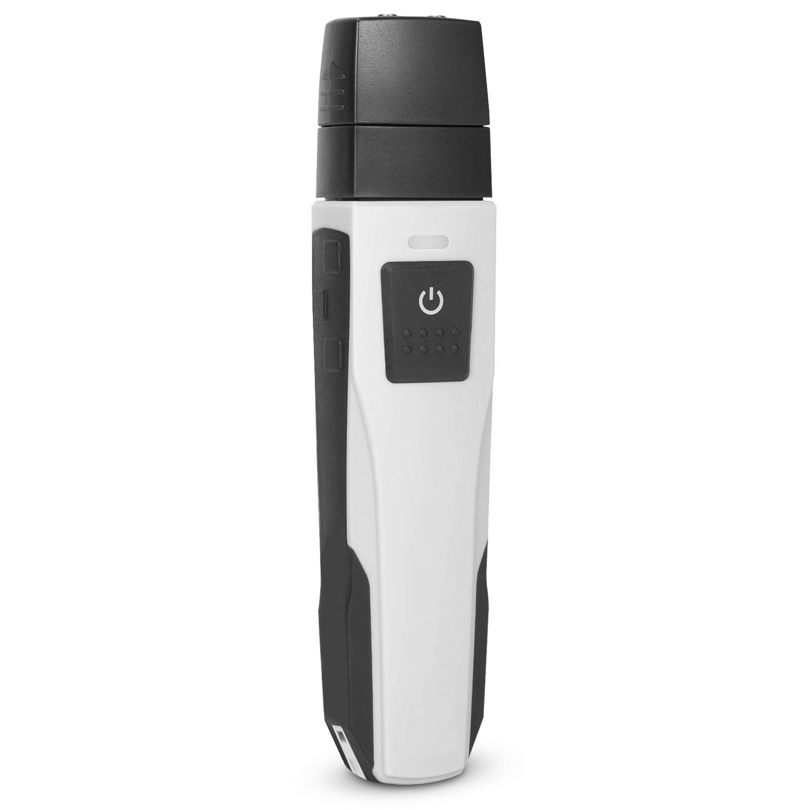 Steinberg Systems Feuchtigkeitsmesser Feuchtigkeitsmessgerät für Holz, Wändeи больше 6-99,9 % Bluetooth