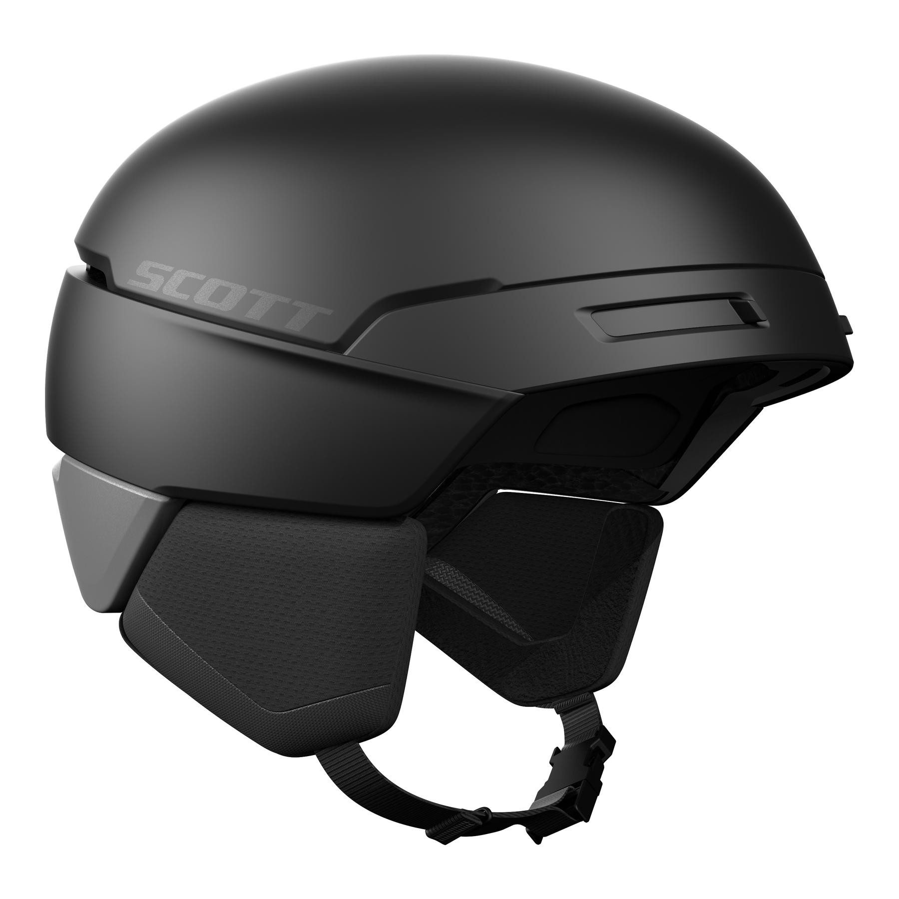 Scott Skihelm Flow Mips Skihelm