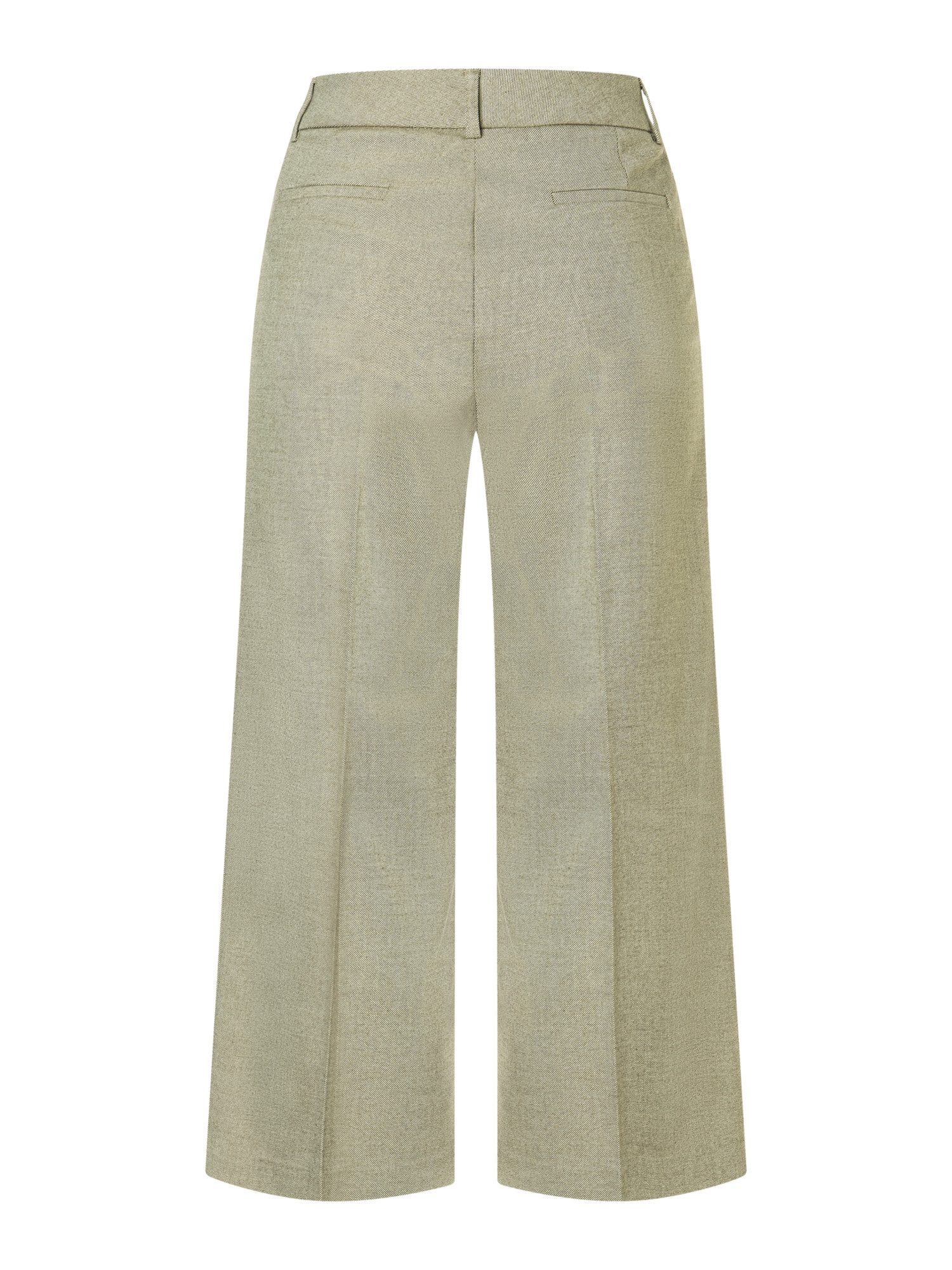 MORE&MORE Culotte 7/8 Hose Viskosemix günstig online kaufen