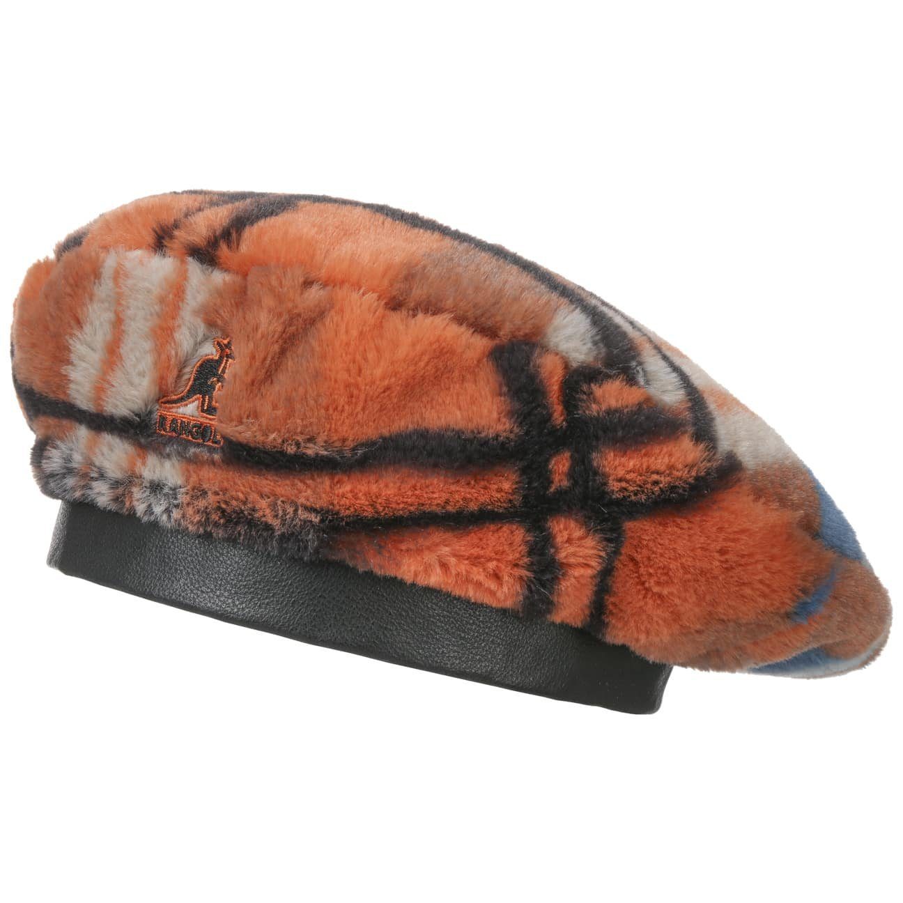Kangol Baskenmütze (1-St) Baske