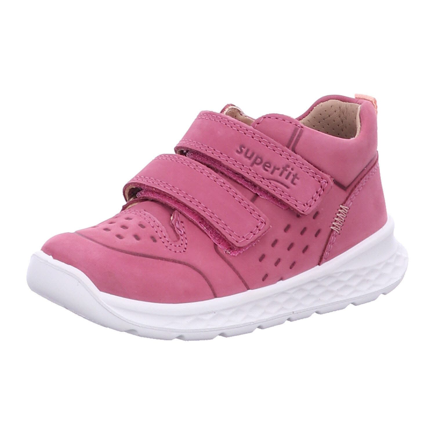 Superfit BREEZE Klettschuh
