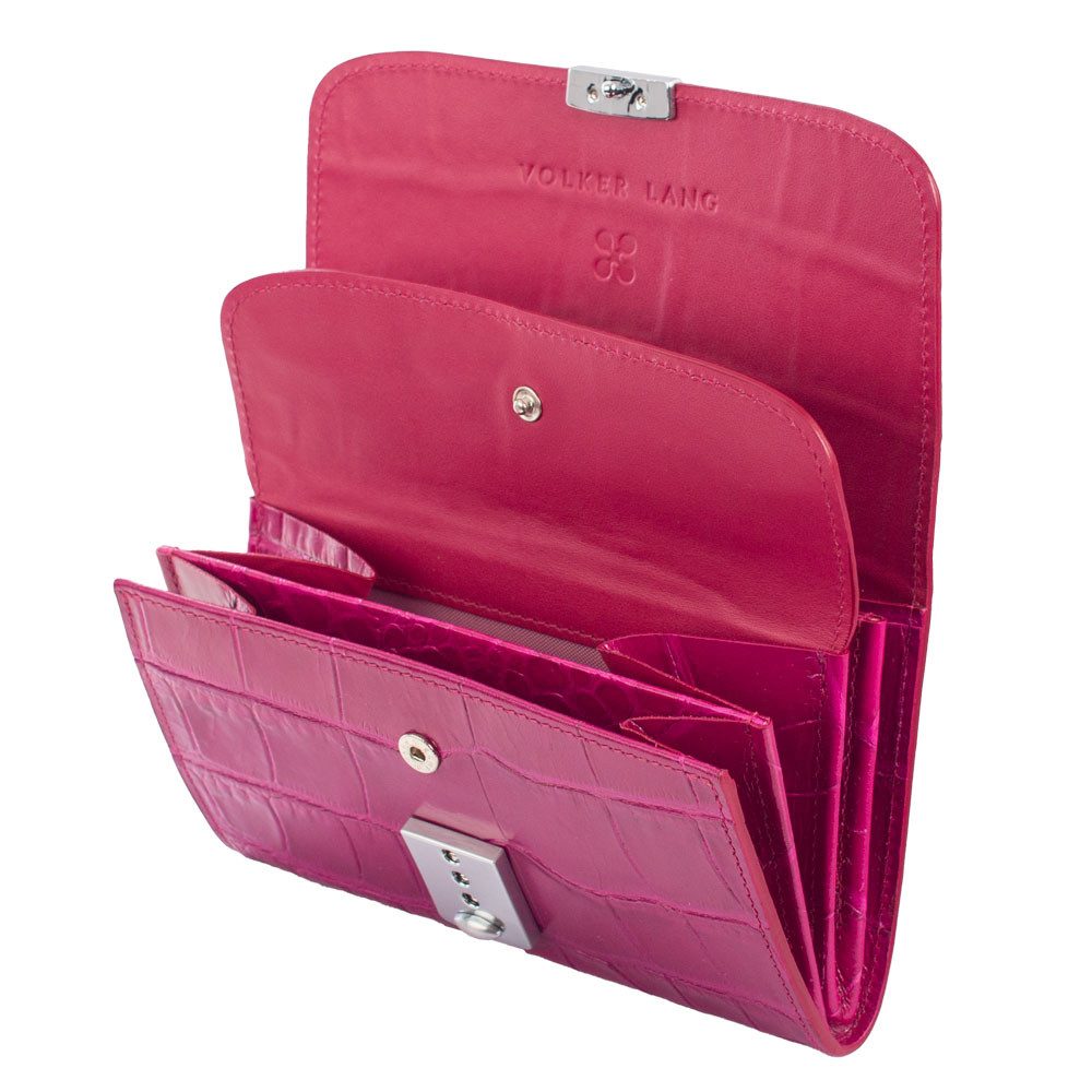 VOLKER LANG Kellnerbörse SHILLING - Elegante und funktionale Kellnerbörse a günstig online kaufen