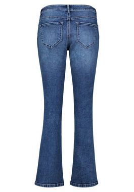 Cartoon Regular-fit-Jeans figurbetont