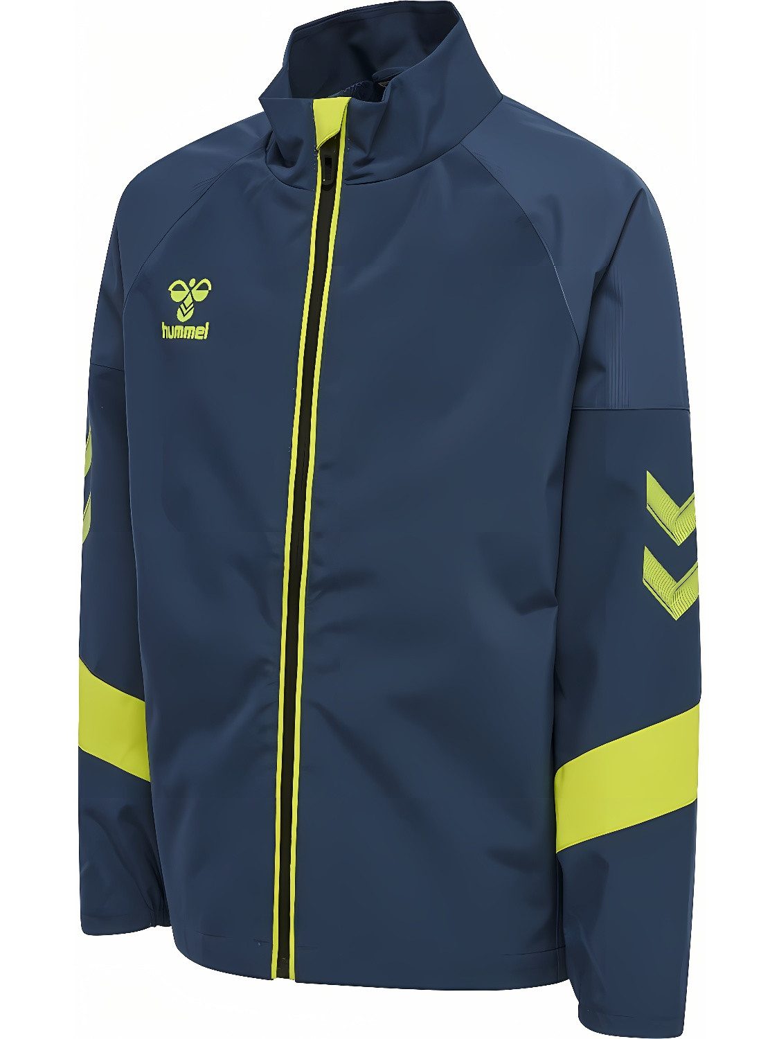 Trainingsjacke Hmllead