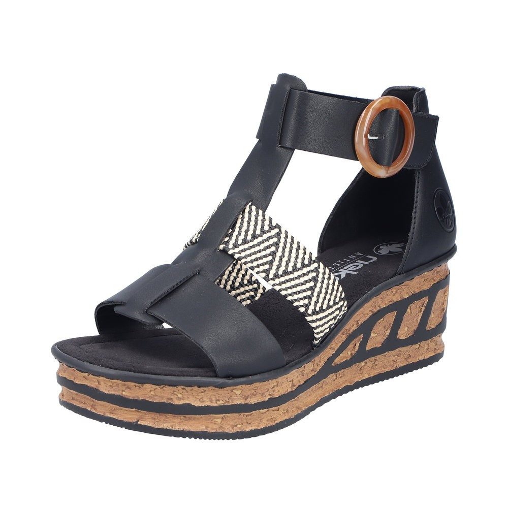 Rieker Sandale