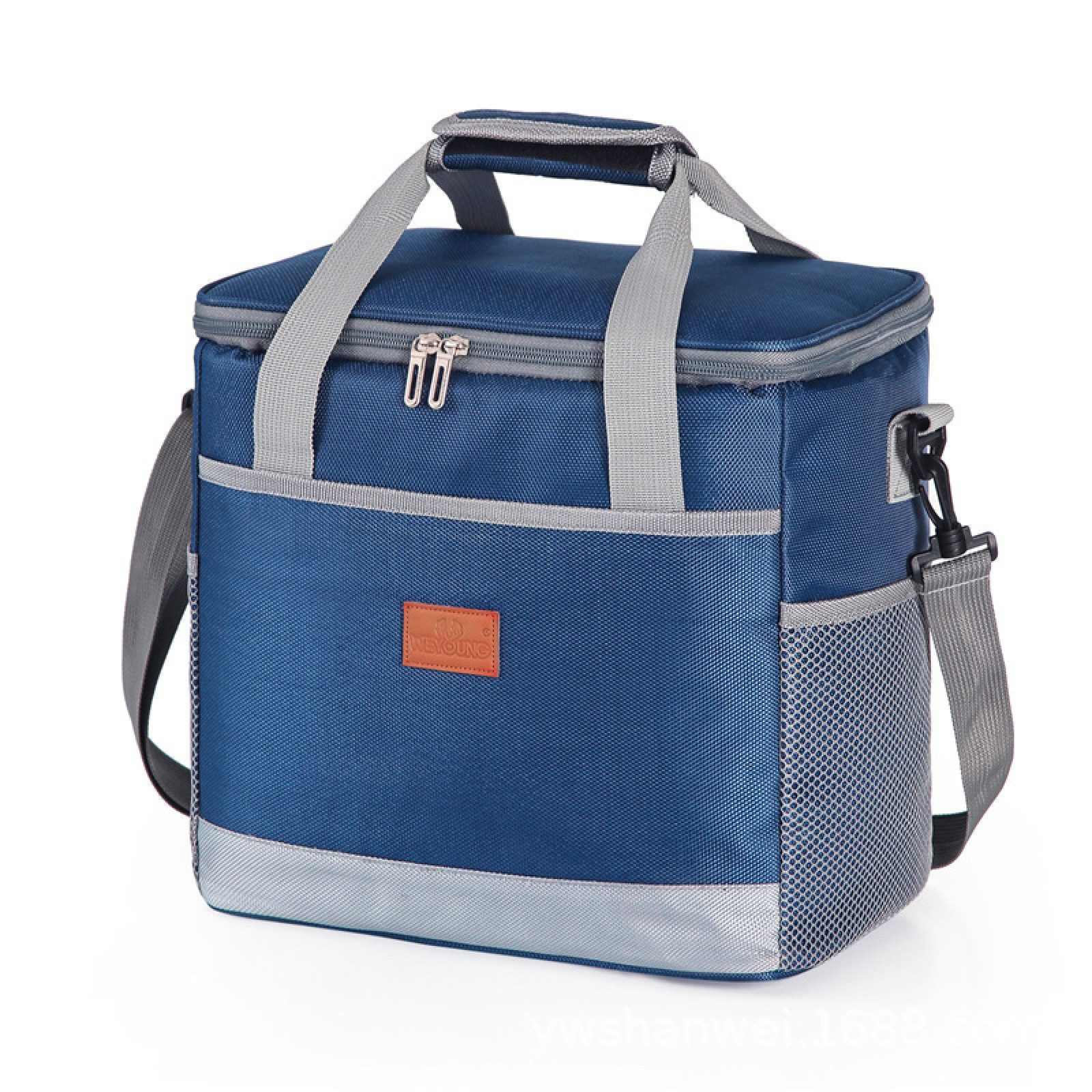 Kühlbox Kühltasche Kühltasche mit Kühlelemente Picknicktasche Lunchtasche