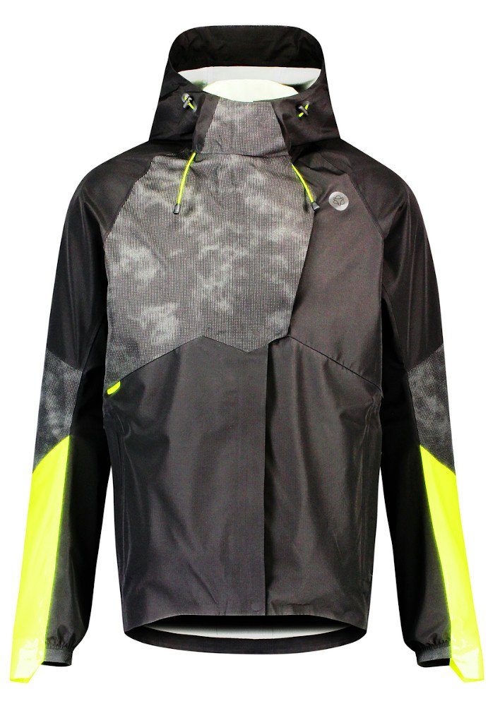 AGU Regenjacke