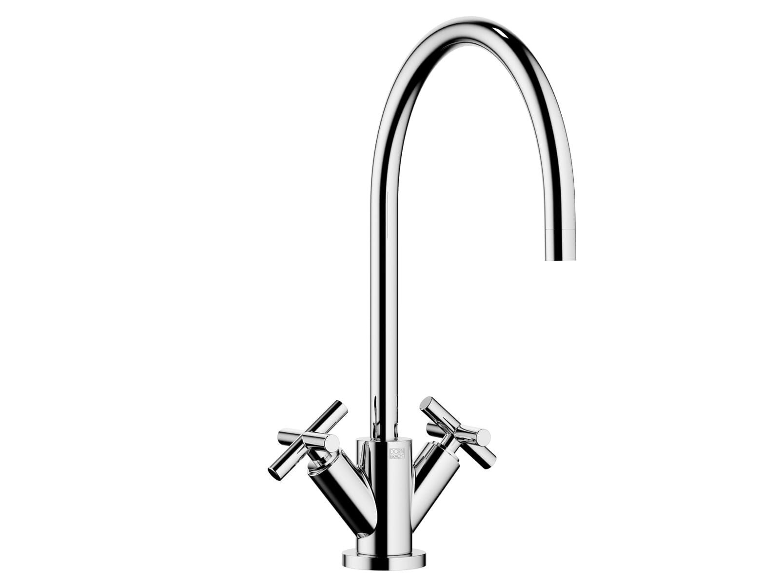 Dornbracht Küchenarmatur (1-St) 22815892-00