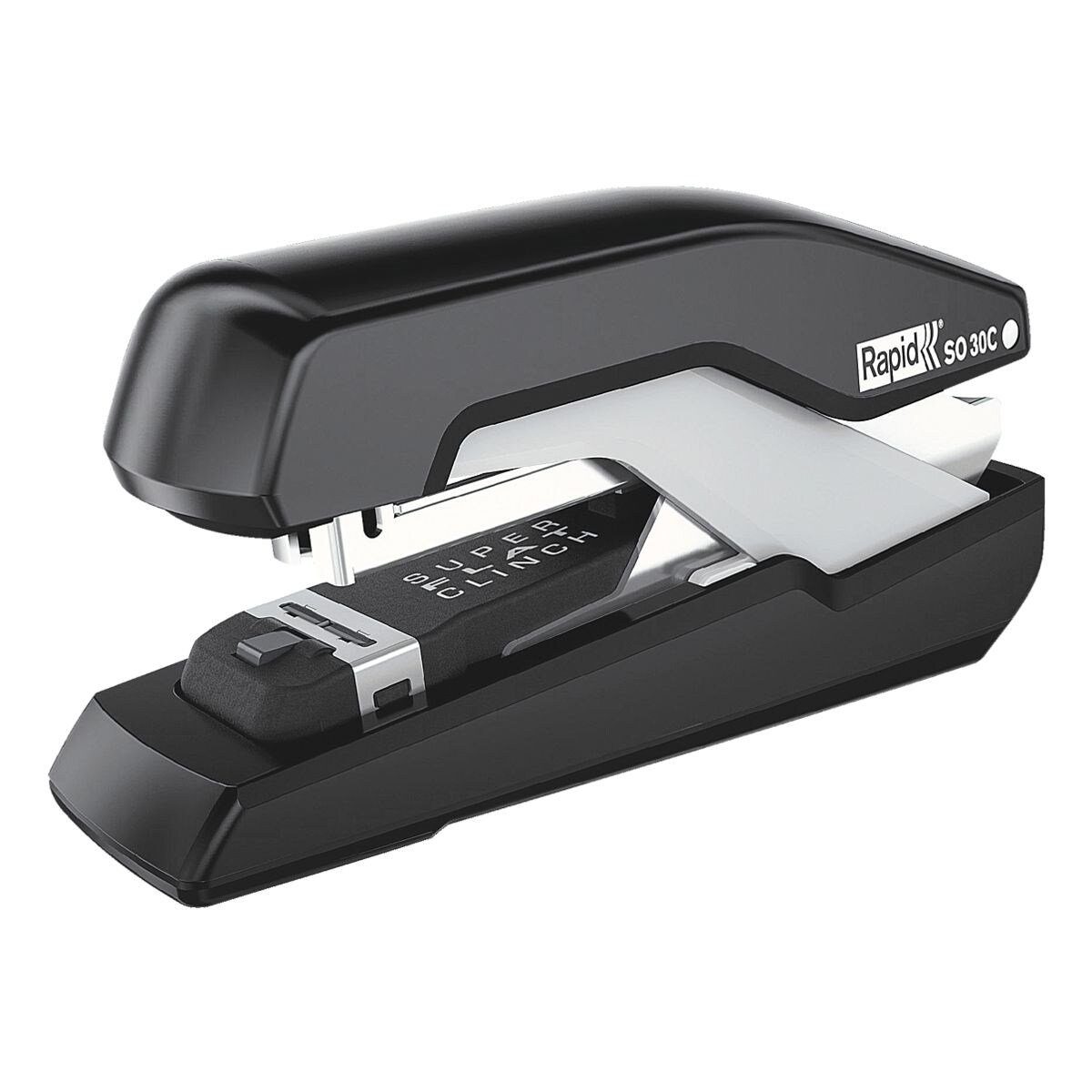 Rapid Heftgerät SO30c, mit Super-Flat-Clinch- und Omnipress®-Techologie