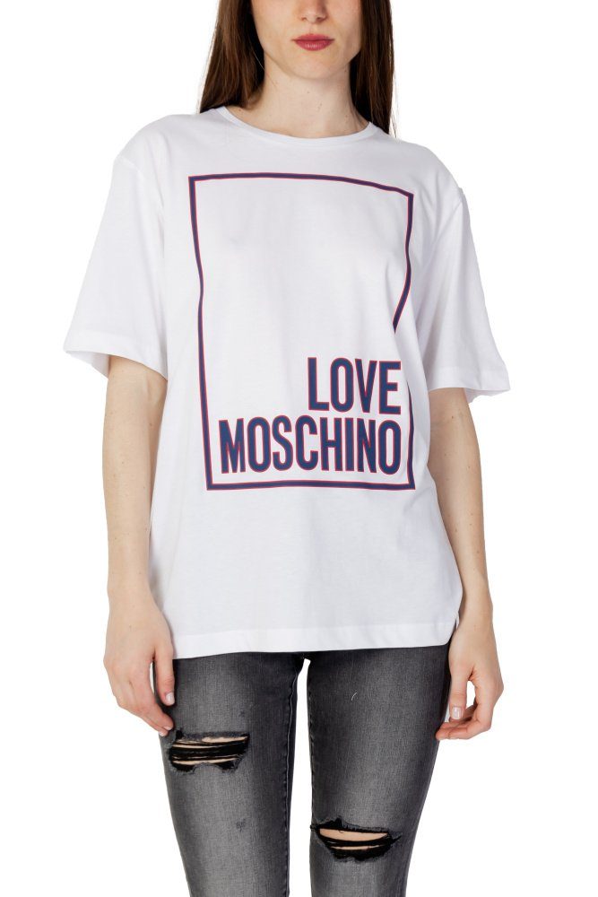 LOVE MOSCHINO T-Shirt