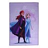 Frozen and Anna