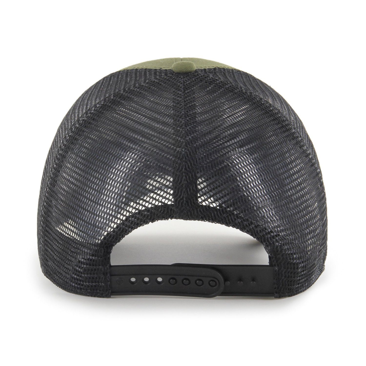 '47 Brand Trucker Cap Trucker BRANSON günstig online kaufen
