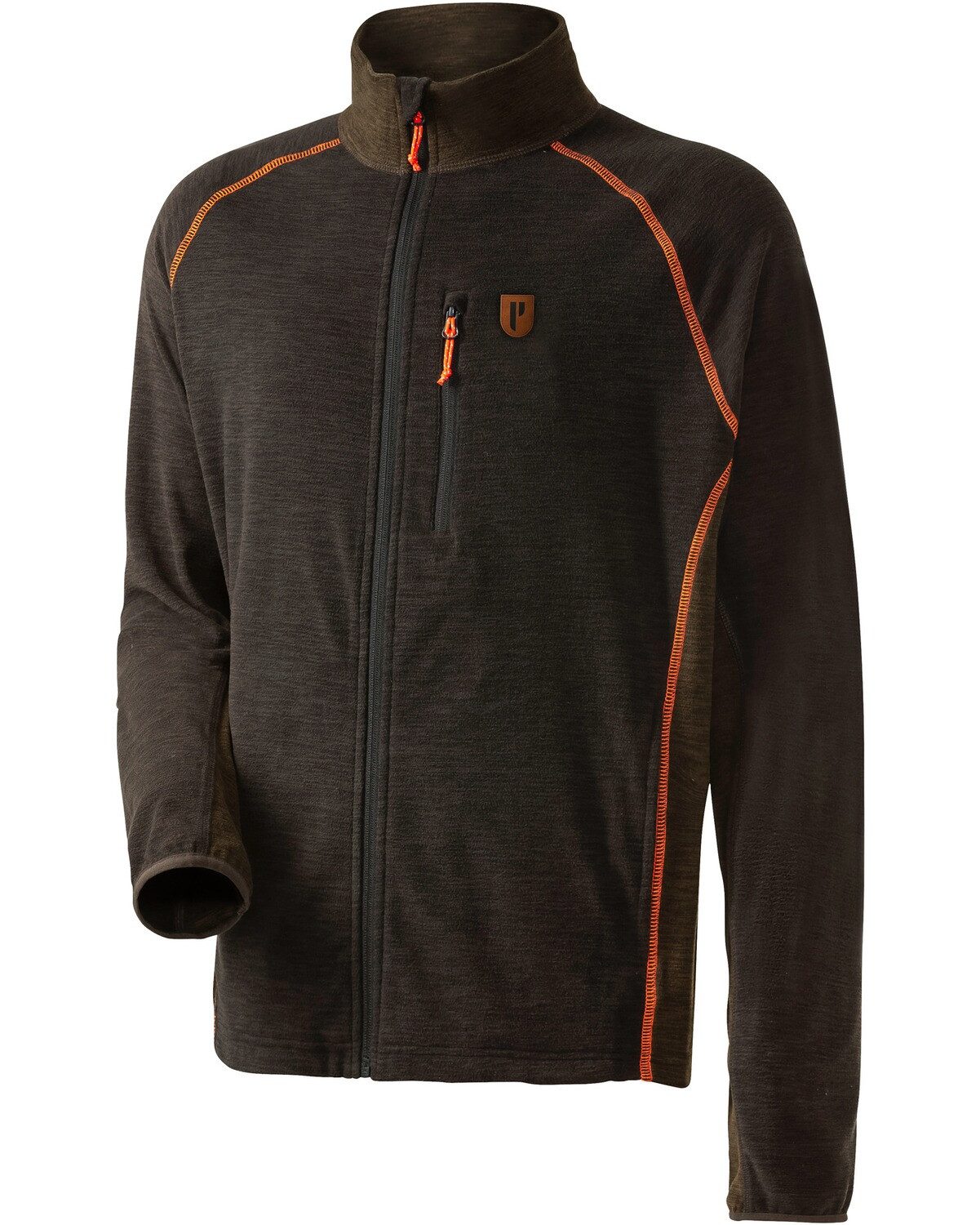 Parforce Essential Fleecejacke Performance-Fleecejacke Evo günstig online kaufen