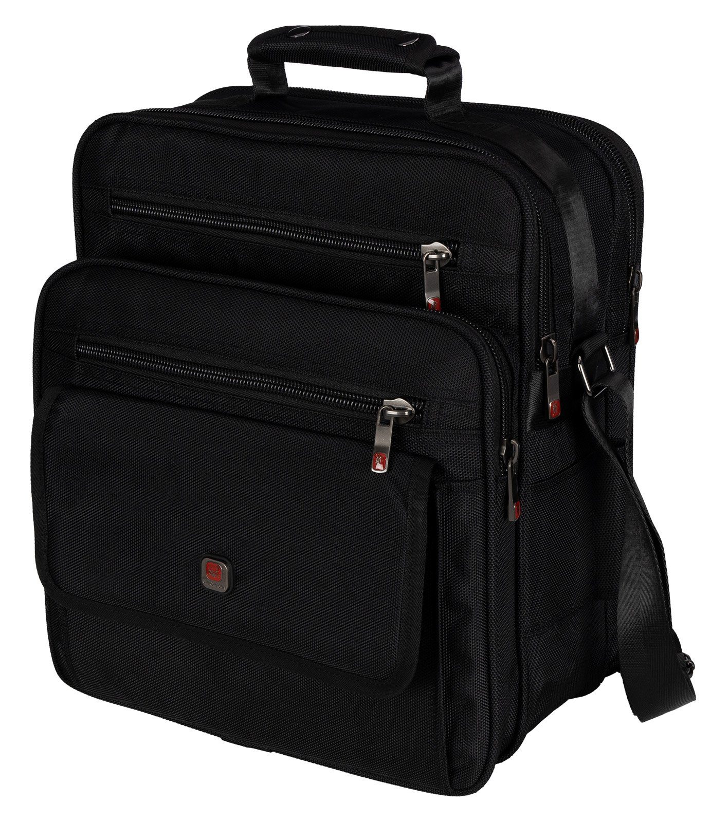 EAAKIE Umhängetasche Arbeitstasche Umhängetasche Flugbegleiter Herrentasche günstig online kaufen