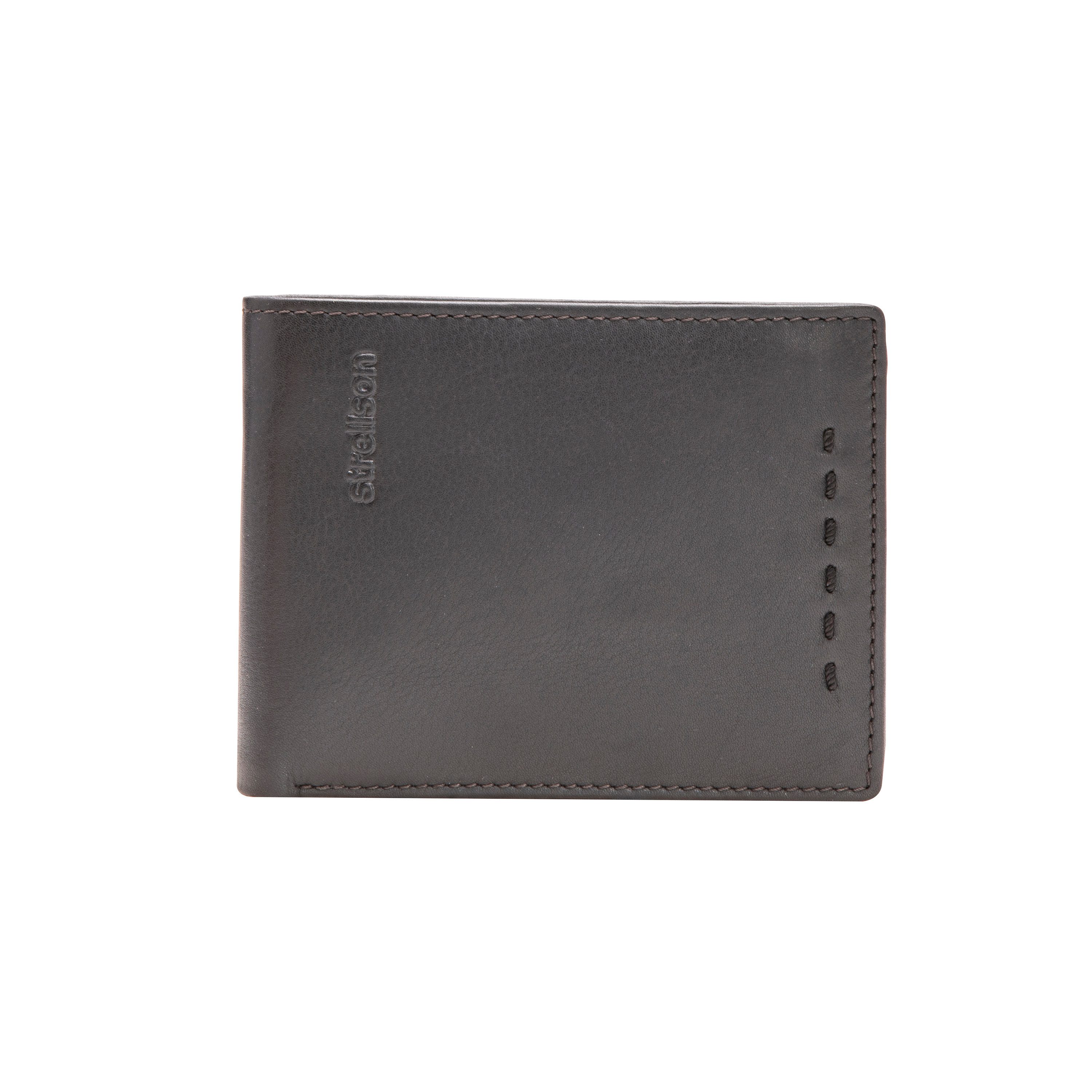 Strellson Geldbörse Strellson - Herren Billfold günstig online kaufen