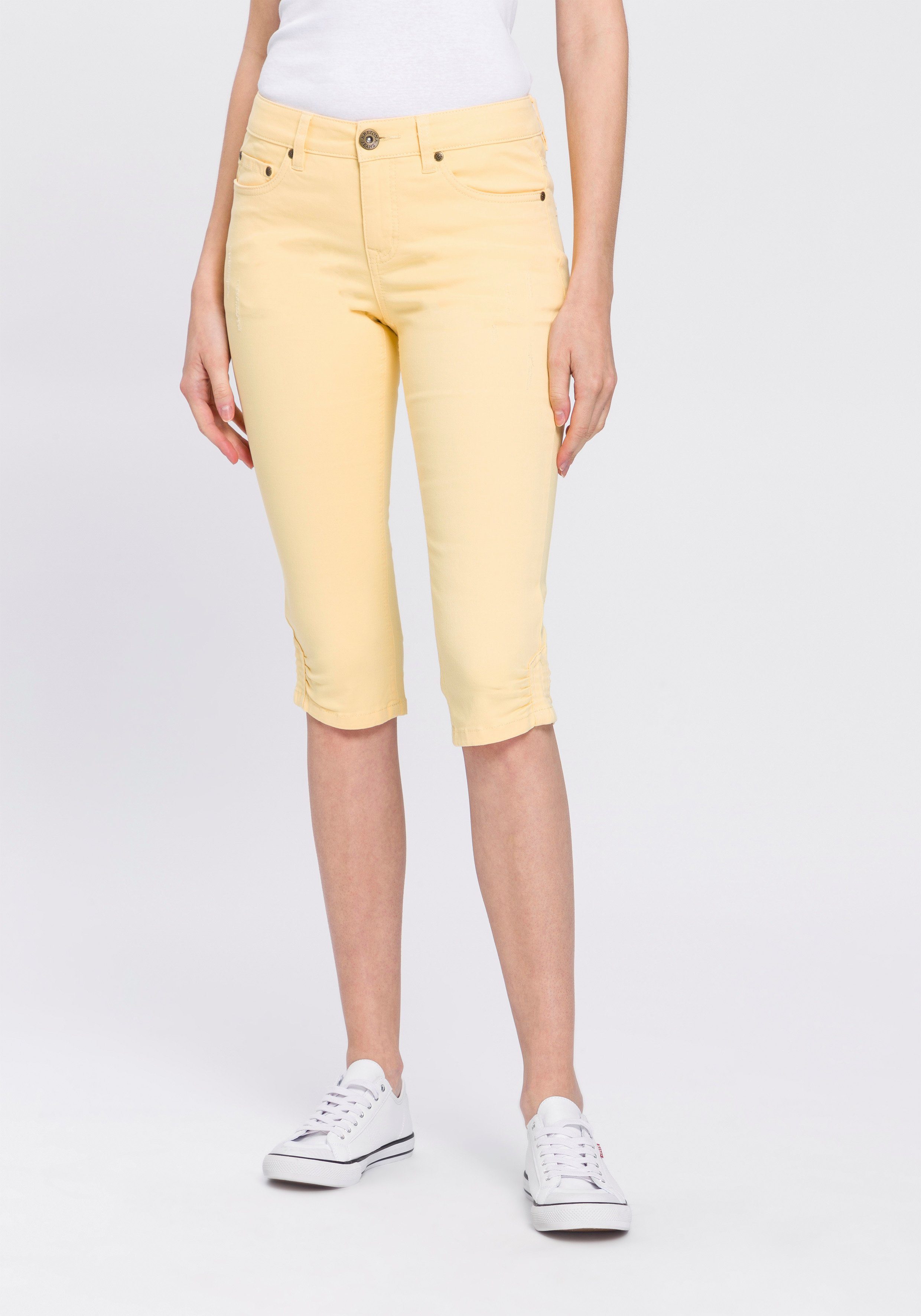 Gelbe Jeans für Damen online kaufen » Gelbe Jeanshosen | OTTO