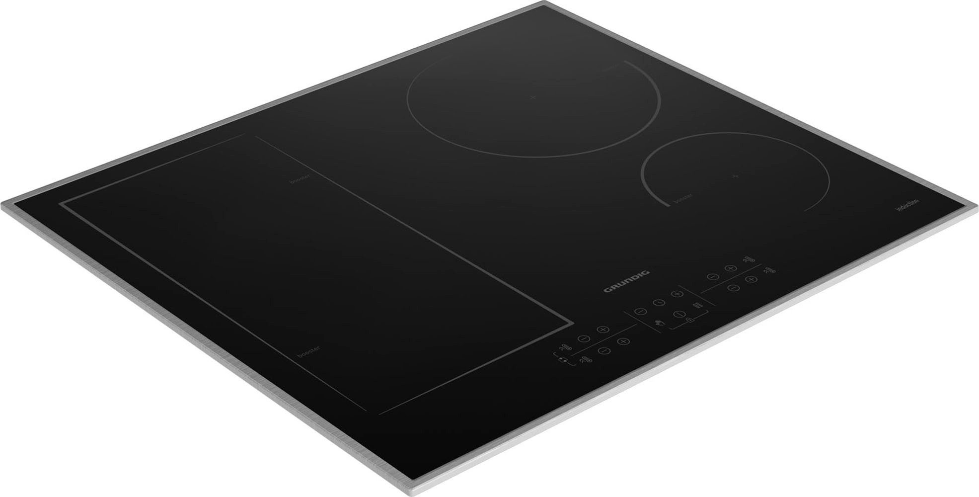 Grundig Induktions-Kochfeld GIEI 624471 ME