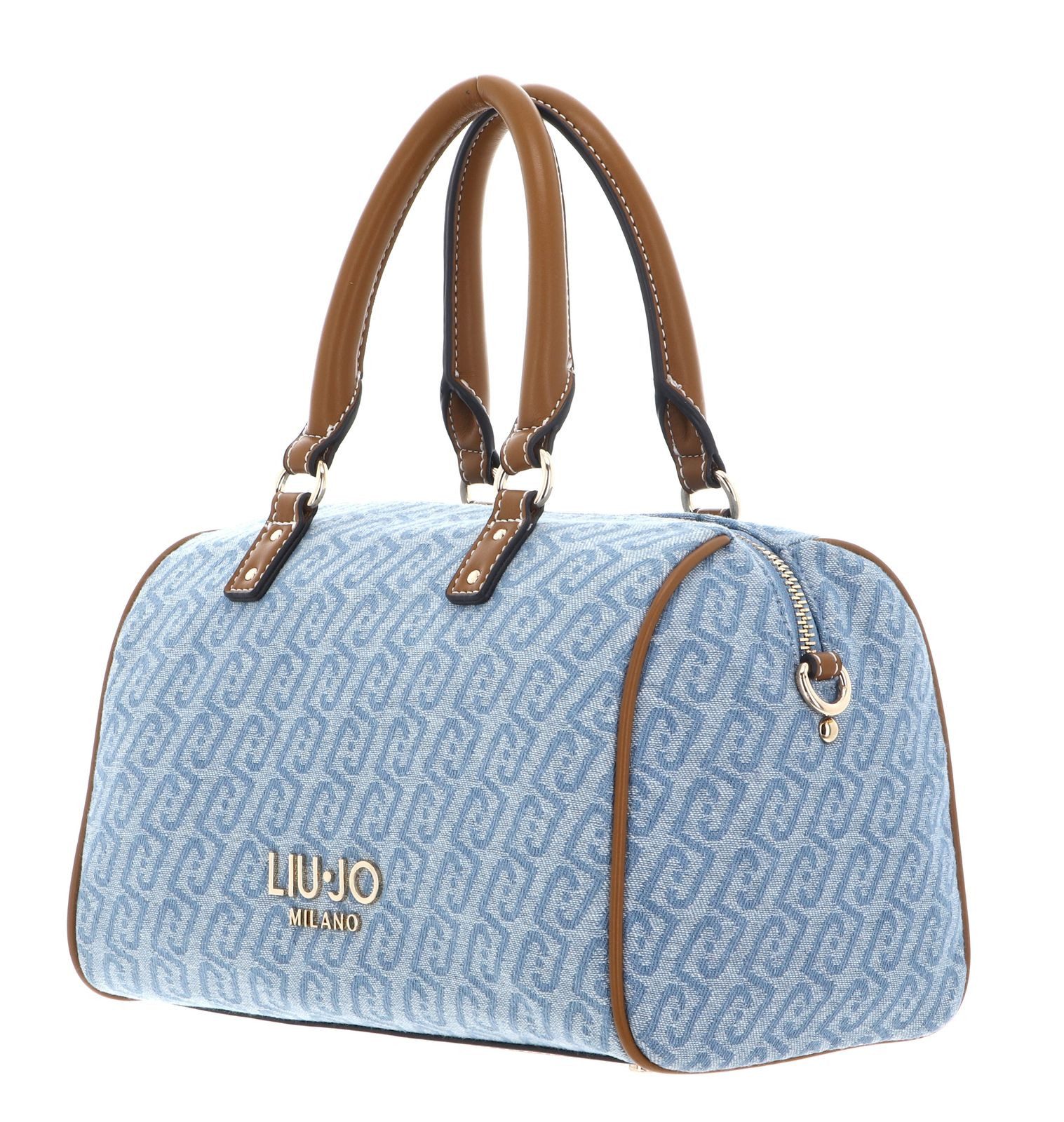 Dusty Blue