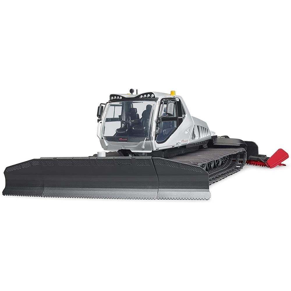 Bruder® Spielzeug-Winterdienst Prinoth Pistenraupe Leitwolf, Weiß, Schwarz günstig online kaufen