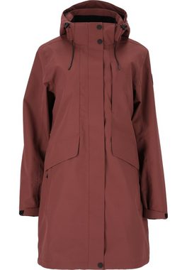 WHISTLER Parka Acer mit wasser- und winddichter Qualität