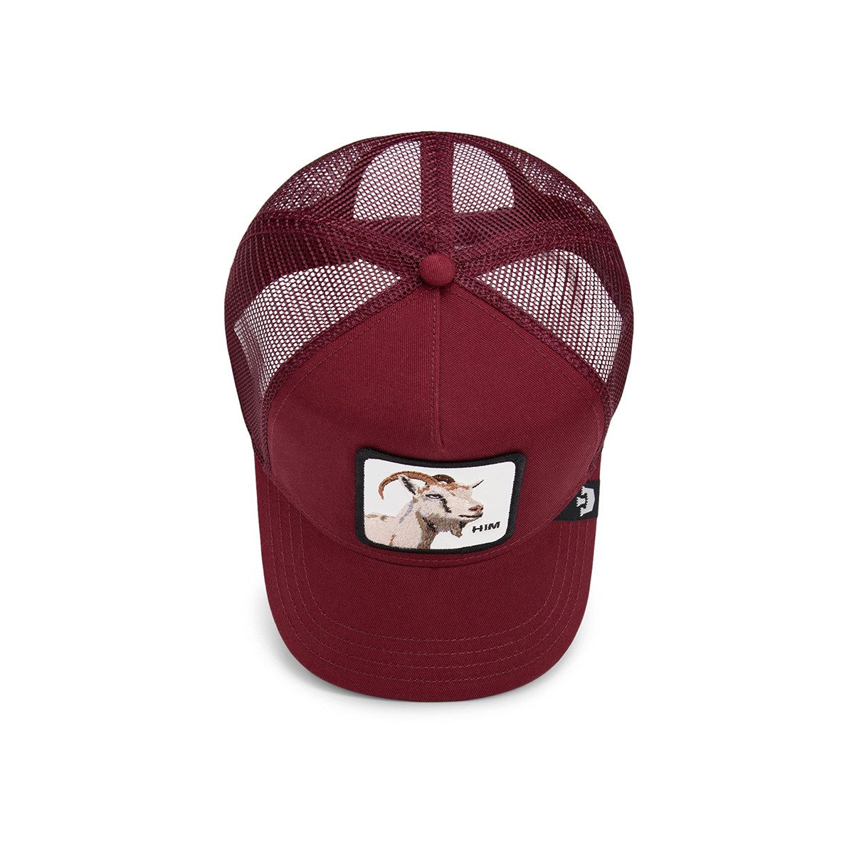 GOORIN Bros. Trucker Cap Himothy