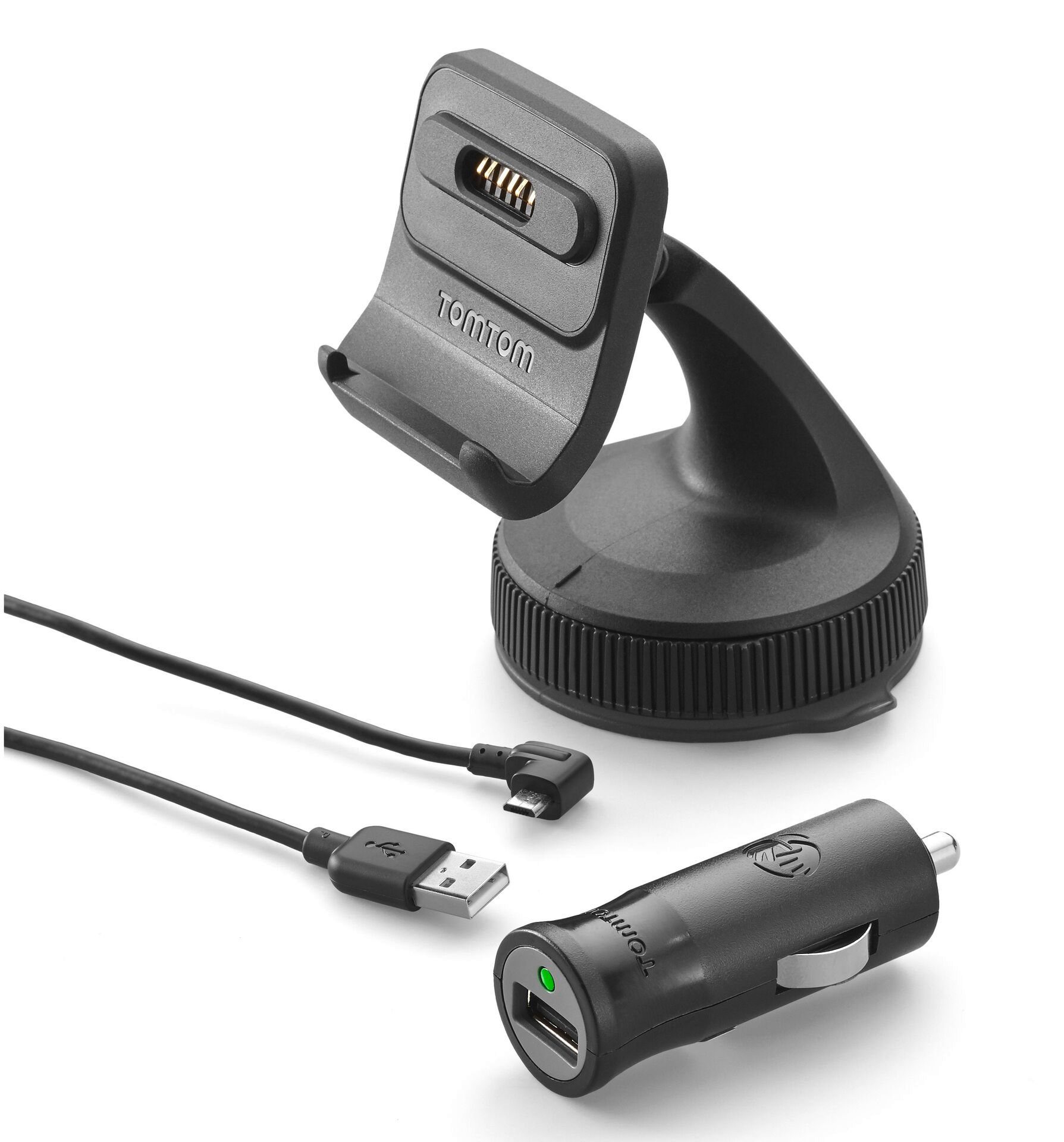 Image of TomTom »Active Click & Go Mount« Navigationsgeräte-Halterung