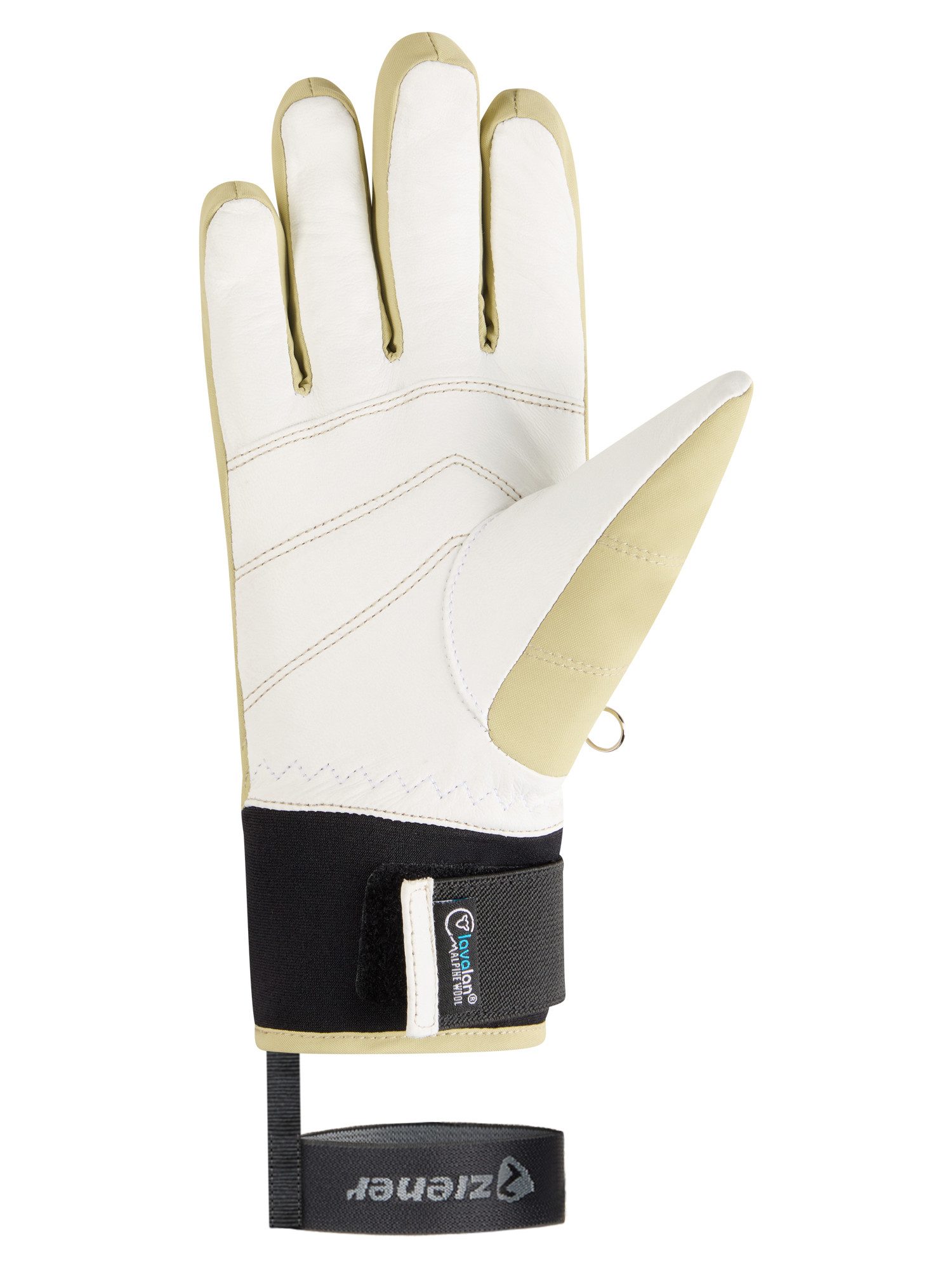 Ziener Skihandschuhe KALE-Z AS® AW glove lady