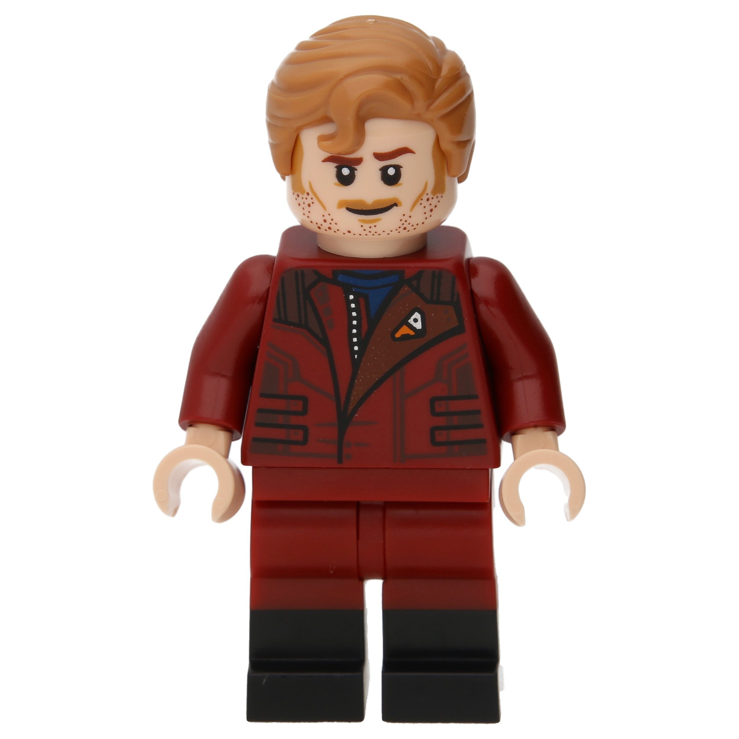 LEGO® Marvel: Star Lord Spielbausteine