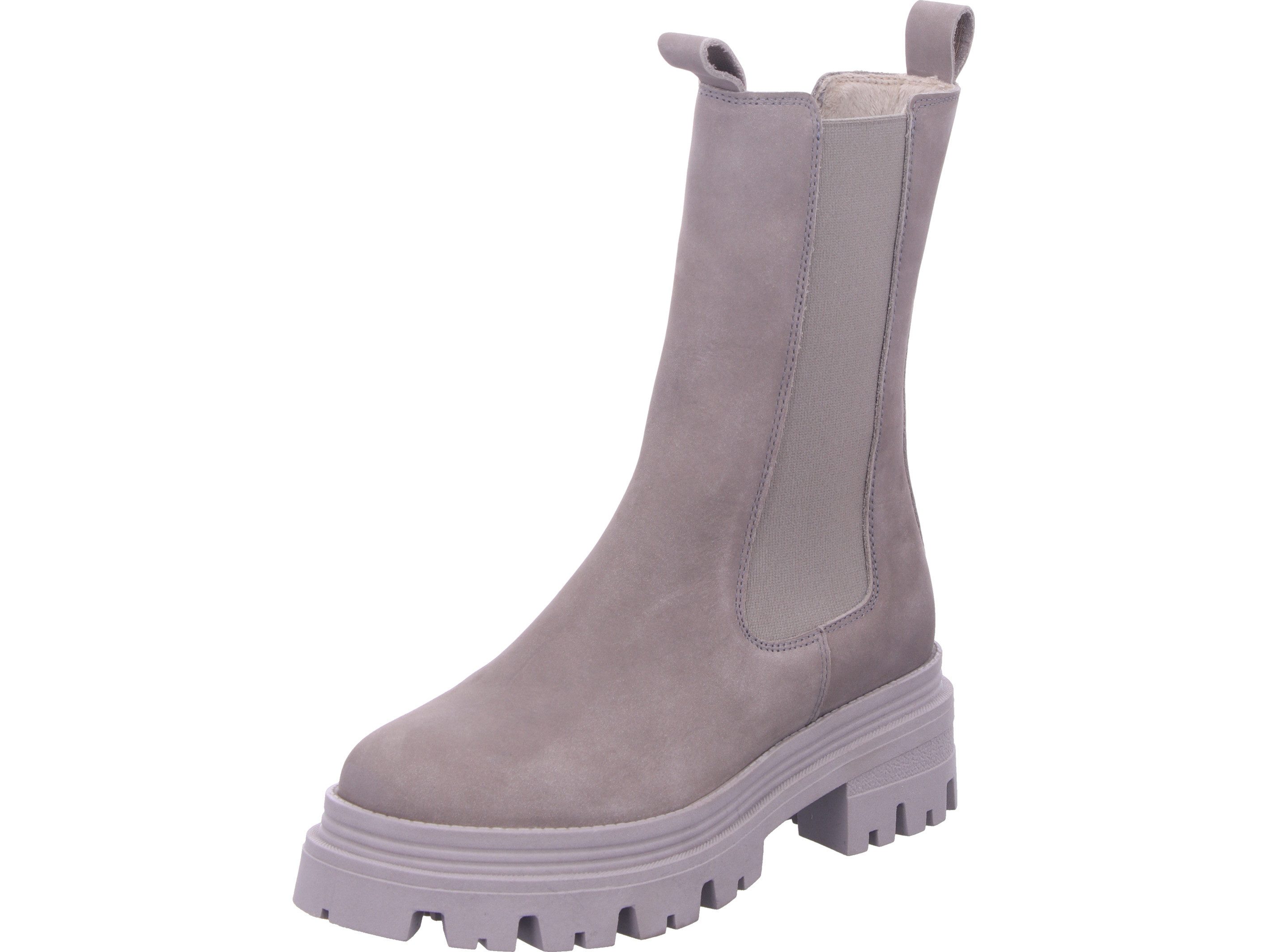 Tamaris Chelseaboots echtes Leder günstig online kaufen