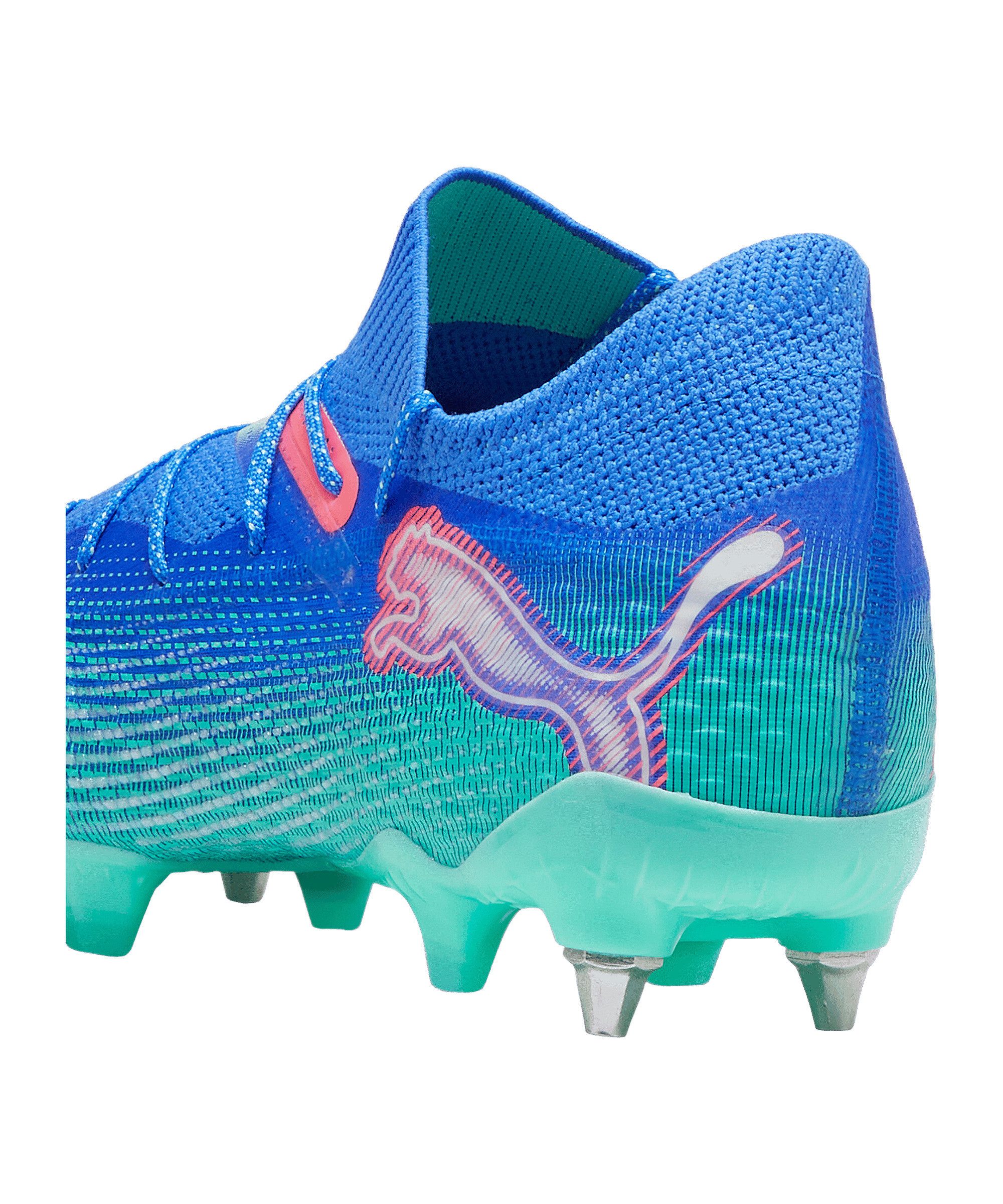 PUMA PUMA FUTURE 7 Ultimate MxSG Lights Out Unisex Fußballschuh