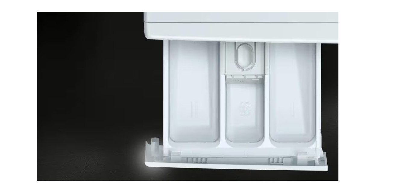 SIEMENS Waschmaschine WG44G2Z22 – Bild 4 von 5