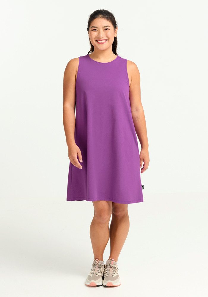Jack Wolfskin Sommerkleid TRAVEL DRESS W günstig online kaufen