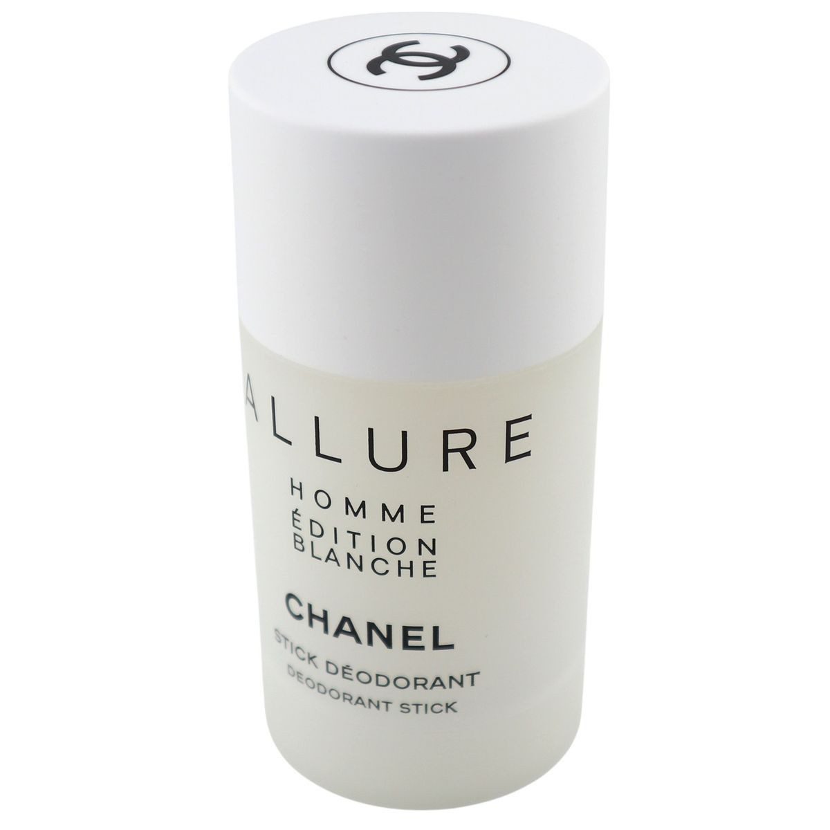 CHANEL Deo-Stift Chanel Allure Homme Edition Blanche Deodorant Stick 75 ml