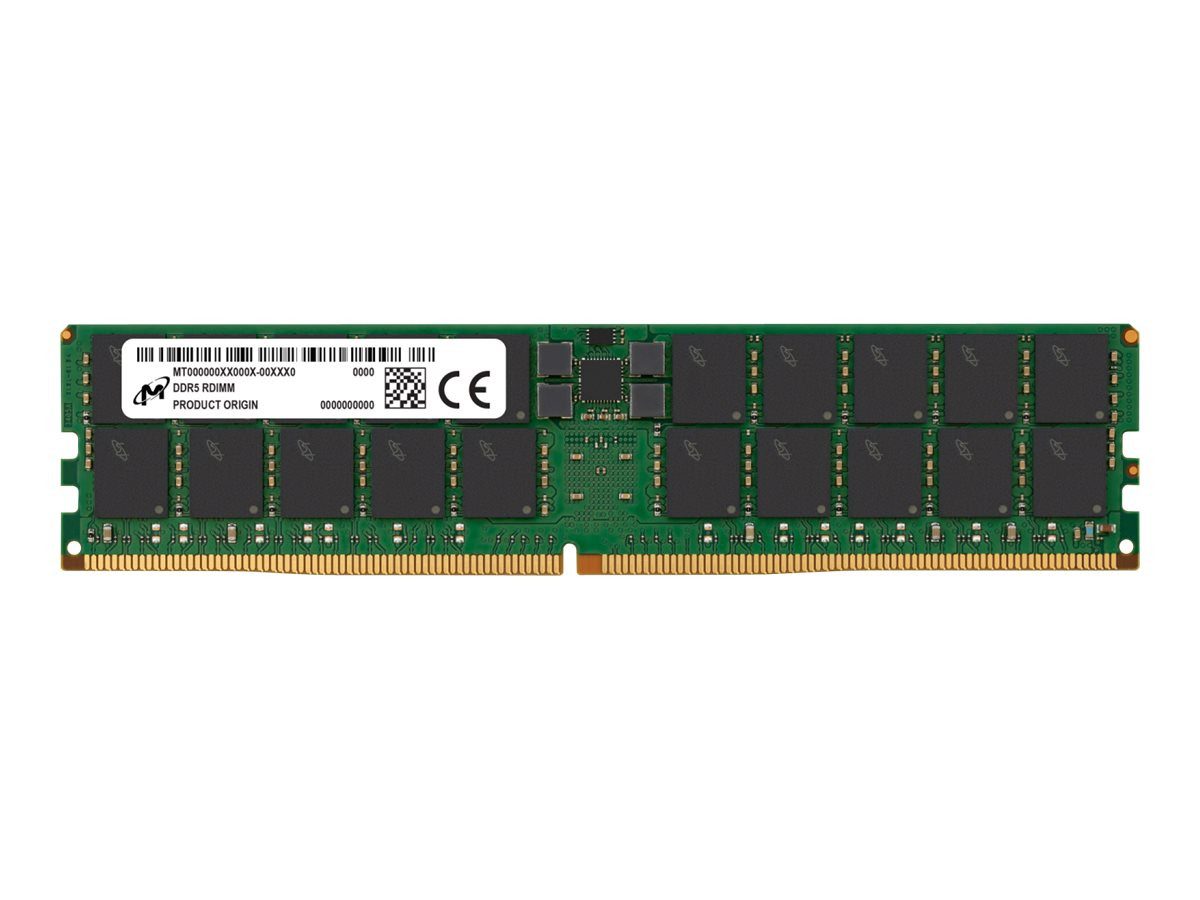 Micron Arbeitsspeicher