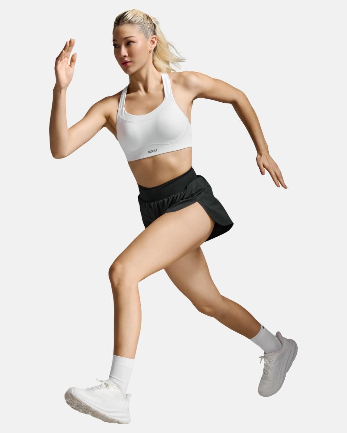 2xU Sport-BH Light Speed High Impact Bra (1-tlg)