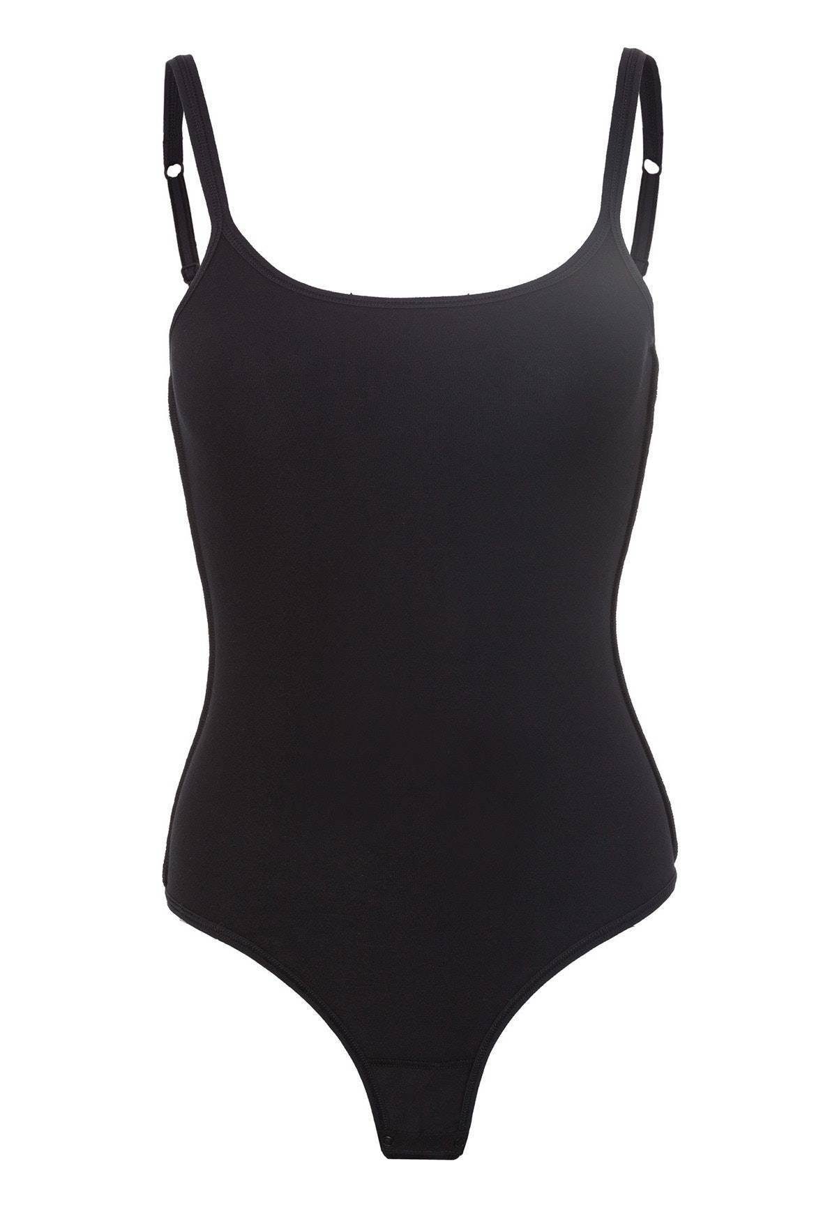 Skiny Body »Damen String-Body - Spaghetti-Träger, Rundhals,« online