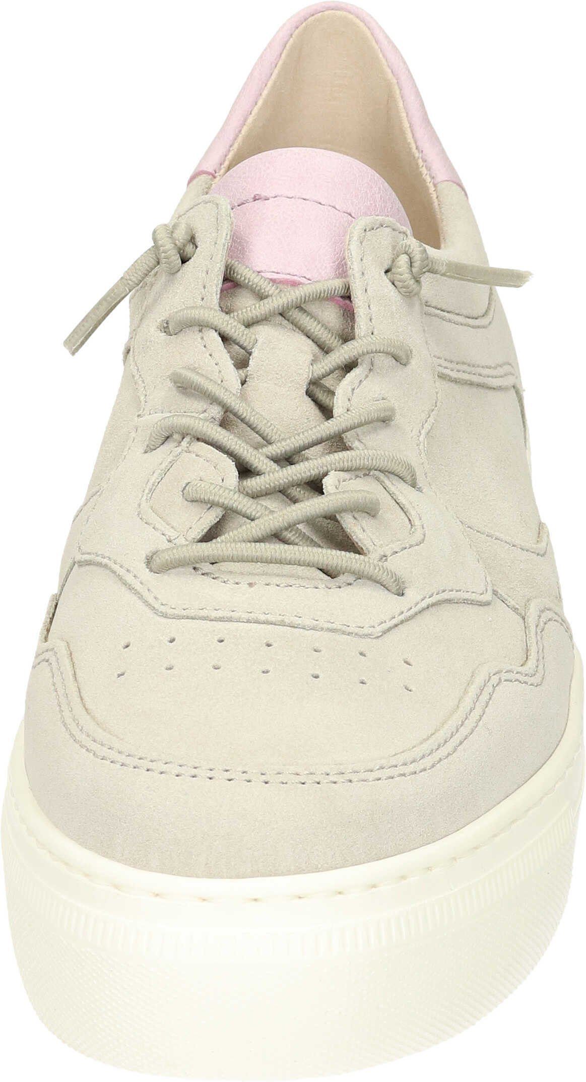 Gabor Sneaker Sneaker aus echtem Leder