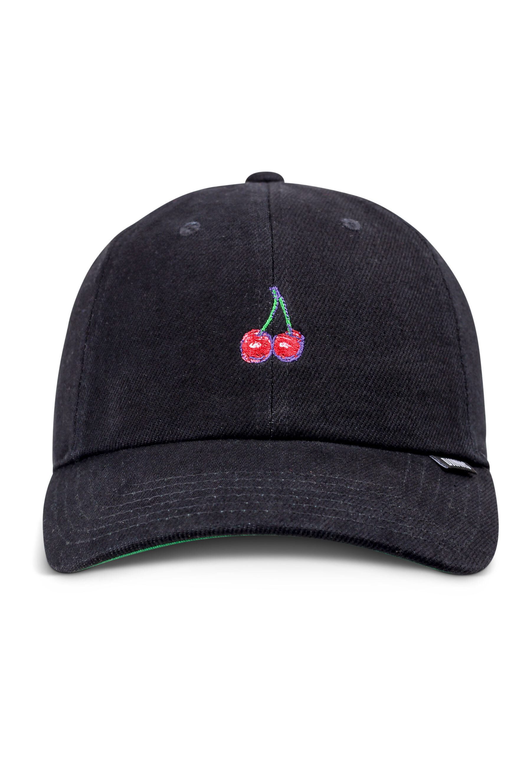 Snapback Cap Djinns Dad Cap DNC Cherry