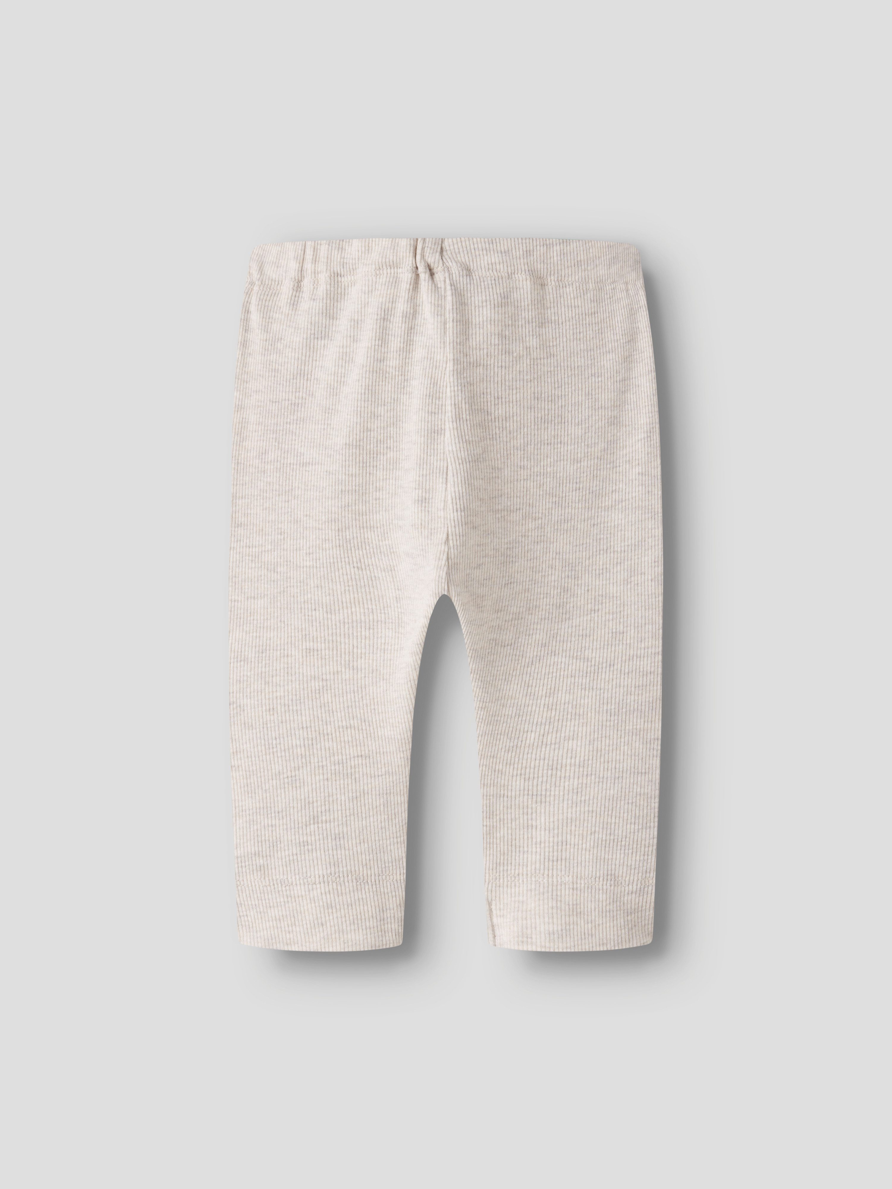Name It Jerseyhose NBNKAB 2P PANT NOOS (Packung, 2-tlg) Baumwollmischung, regular fit
