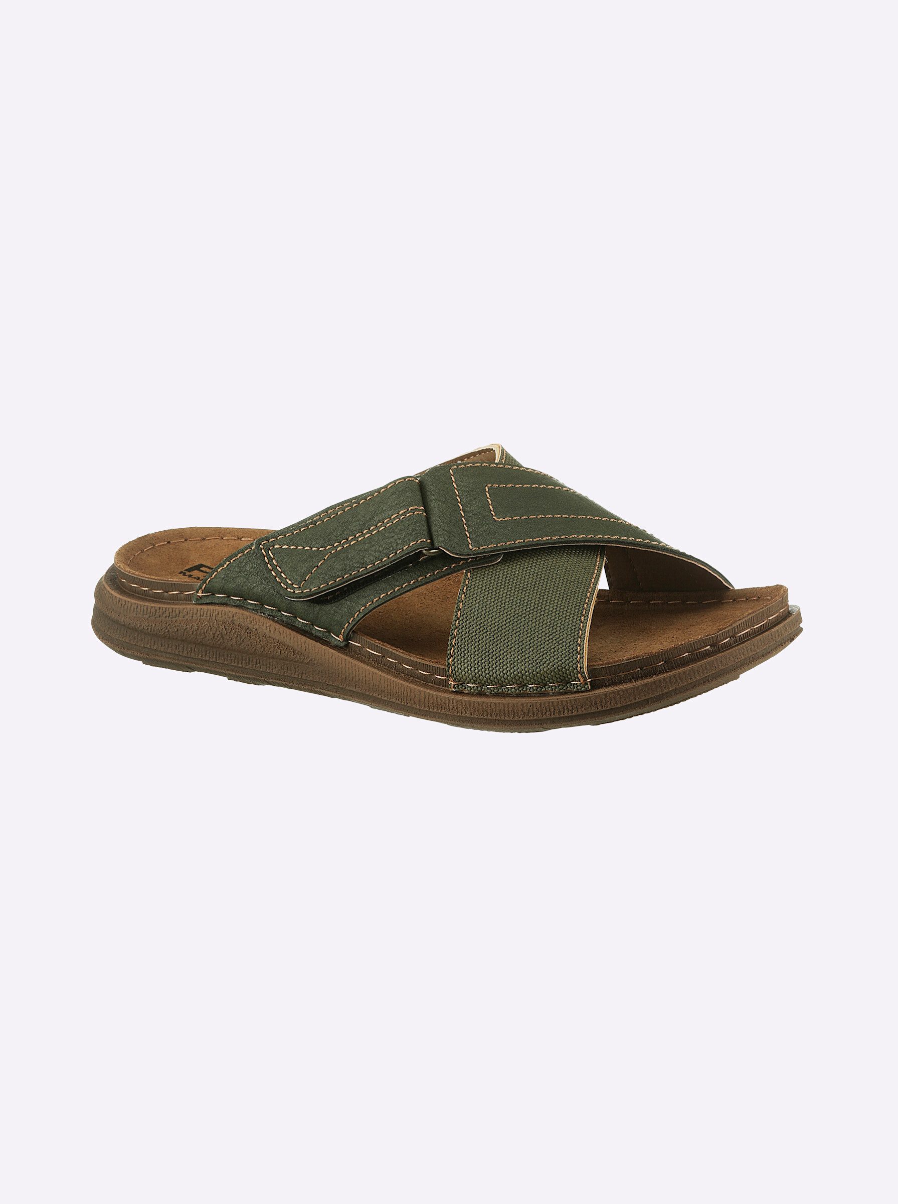 fischer Pantolette Sandalette