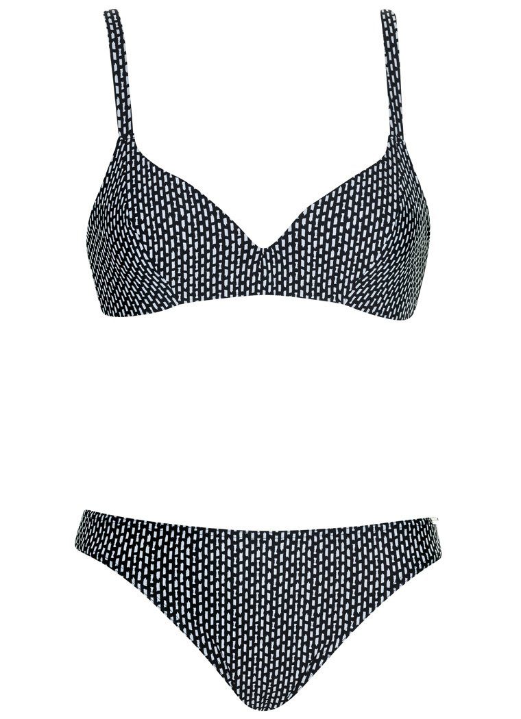 Triangel-Bikini Bikini