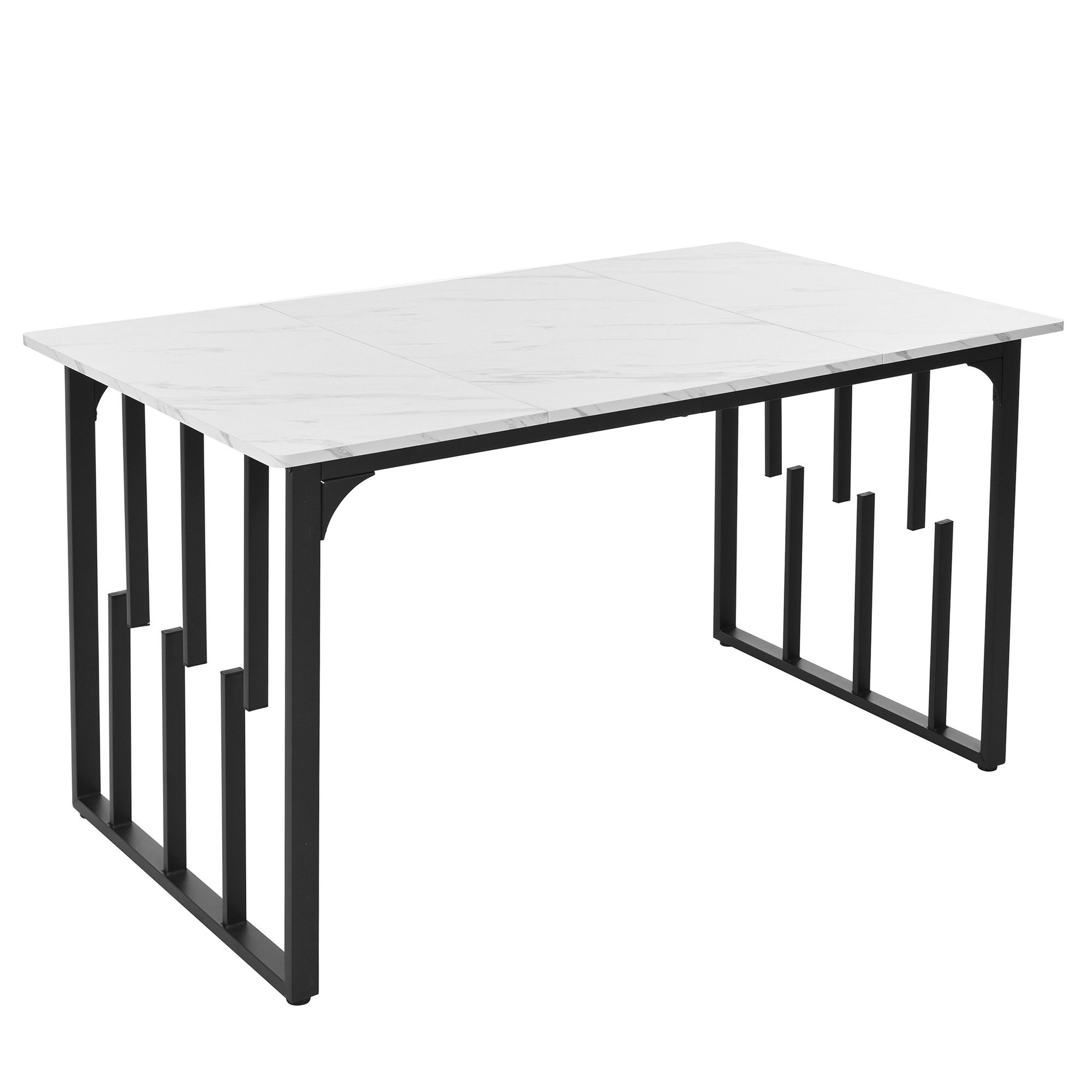 MODFU Esstisch Moderner Küchentisch für Esszimmer günstig online kaufen