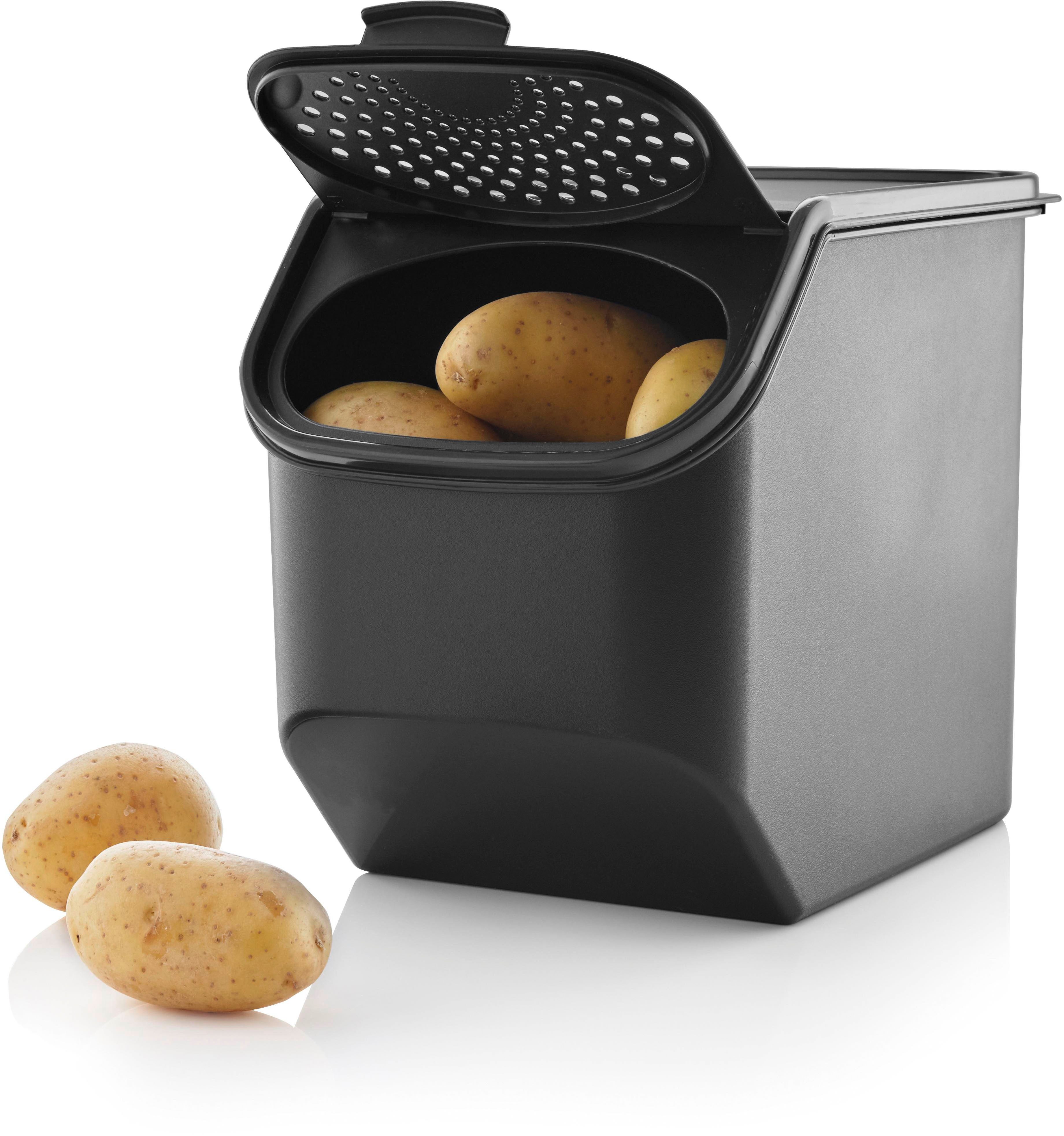 Aufbewahrungssystem Tupperware, PotatoSmart 8,3 l