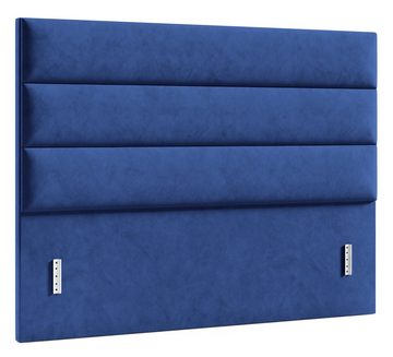 Best for Home Boxspringbett Trinity K1, mit Bettkasten und Topper